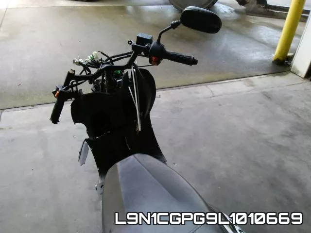 L9N1CGPG9L1010669 фото 6