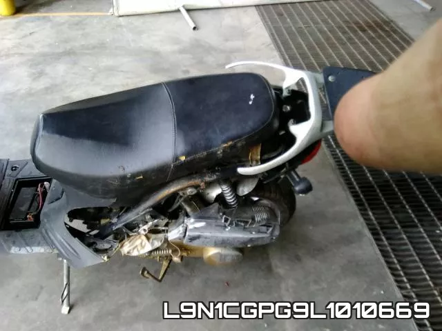 L9N1CGPG9L1010669 фото 7