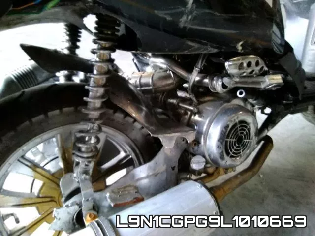 L9N1CGPG9L1010669 фото 8