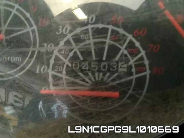 L9N1CGPG9L1010669 фото 9