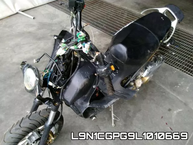 L9N1CGPG9L1010669 фото 10