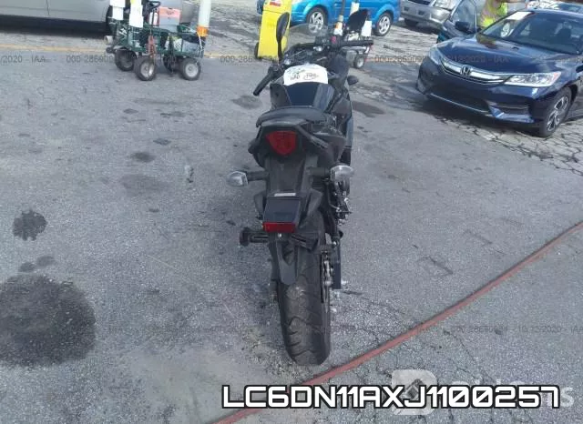 LC6DN11AXJ1100257 фото 7