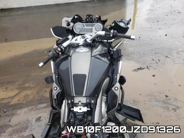 WB10F1200JZD91326 фото 6
