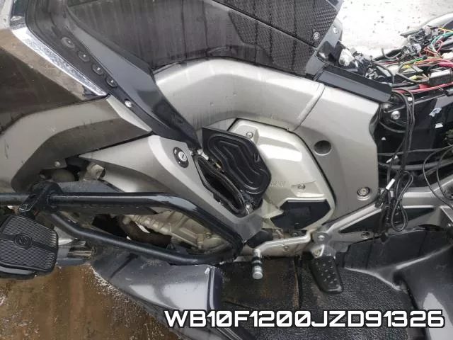 WB10F1200JZD91326 фото 8