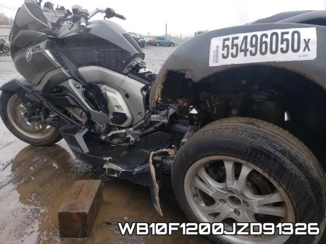 WB10F1200JZD91326 фото 10