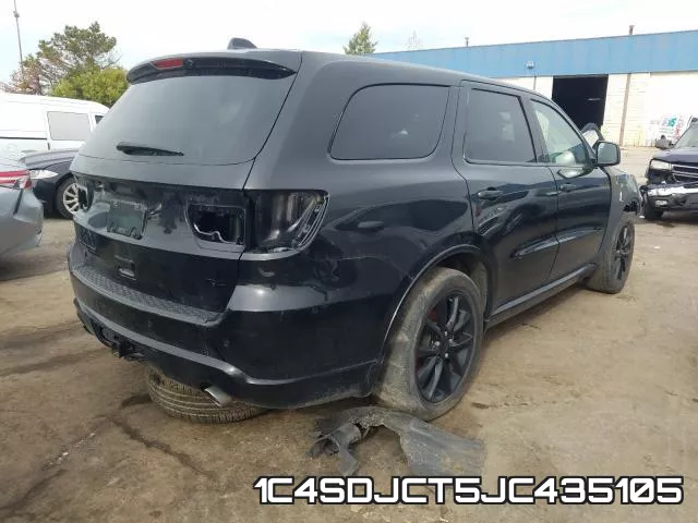 1C4SDJCT5JC435105 фото 5
