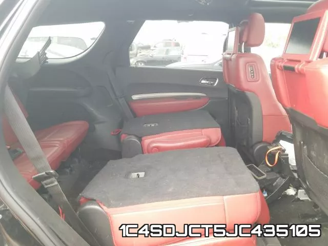 1C4SDJCT5JC435105 фото 7