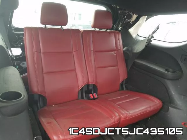 1C4SDJCT5JC435105 фото 10