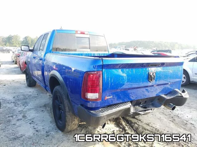 1C6RR6GT9KS716541 фото 4