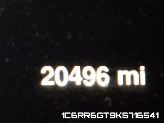 1C6RR6GT9KS716541 фото 9