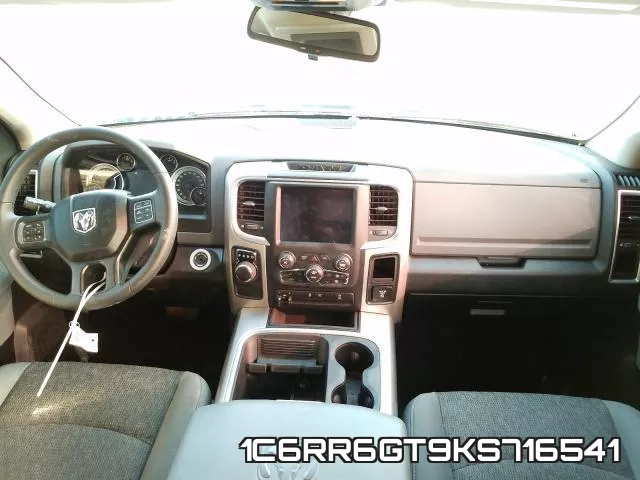 1C6RR6GT9KS716541 фото 10