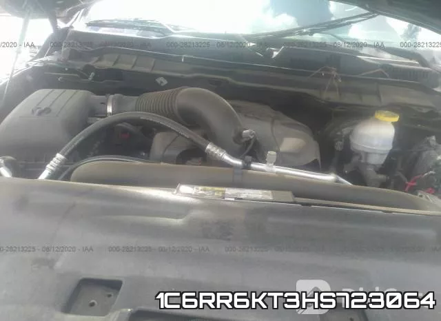 1C6RR6KT3HS723064 фото 2