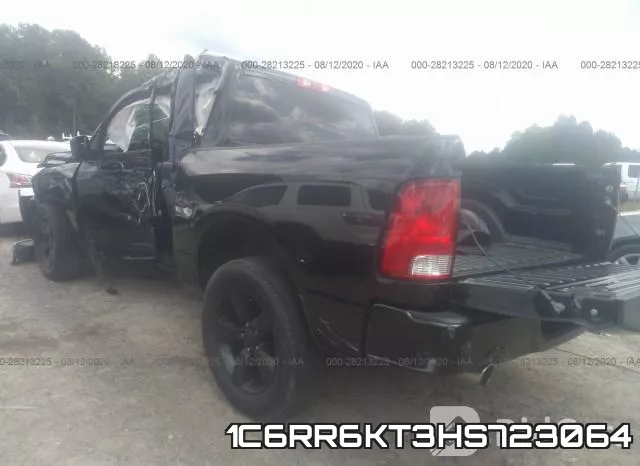 1C6RR6KT3HS723064 фото 4