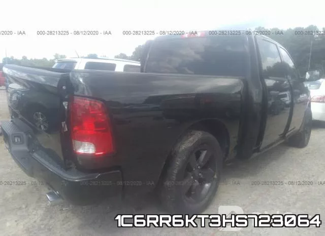 1C6RR6KT3HS723064 фото 5