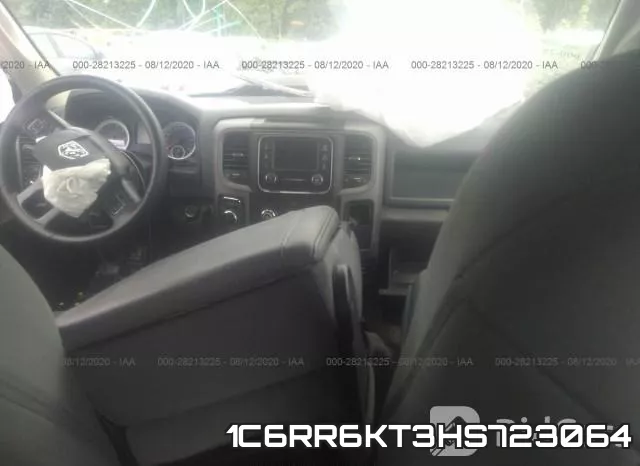 1C6RR6KT3HS723064 фото 6