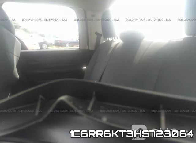1C6RR6KT3HS723064 фото 9