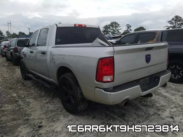 1C6RR6KT9HS723814 фото 4