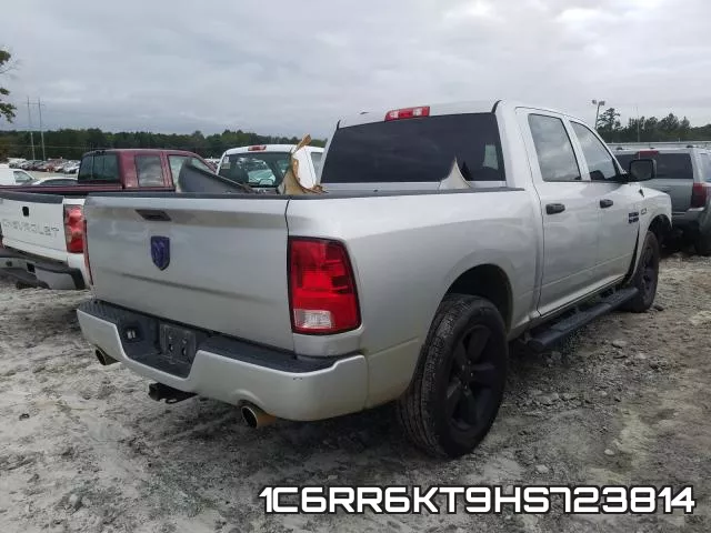 1C6RR6KT9HS723814 фото 5