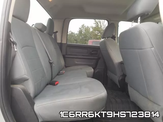 1C6RR6KT9HS723814 фото 7