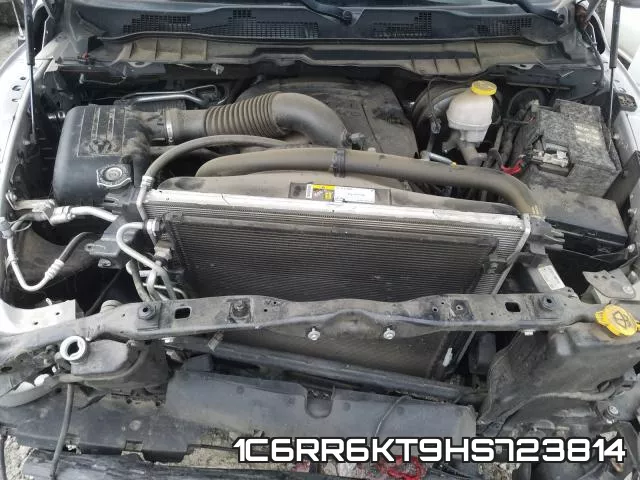 1C6RR6KT9HS723814 фото 8