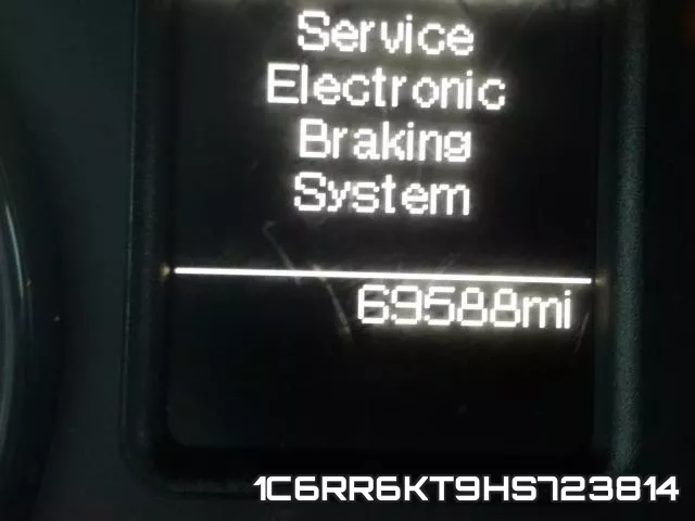 1C6RR6KT9HS723814 фото 9