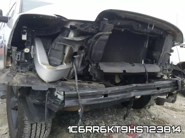1C6RR6KT9HS723814 фото 10