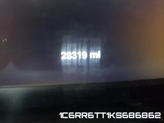 1C6RR6TT1KS686862 фото 9