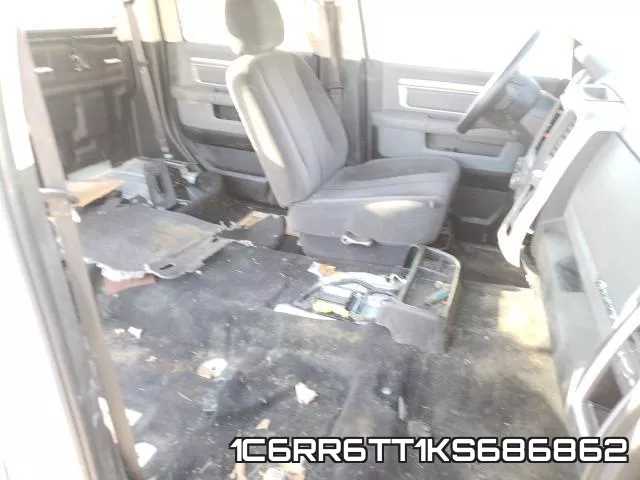 1C6RR6TT1KS686862 фото 10