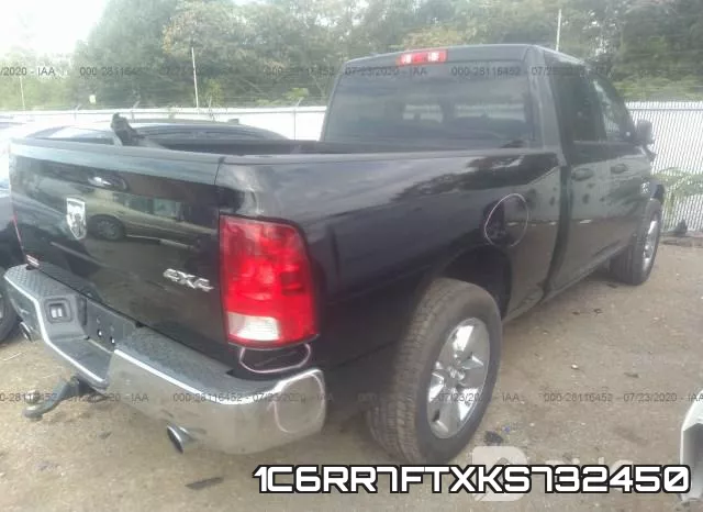 1C6RR7FTXKS732450 фото 5