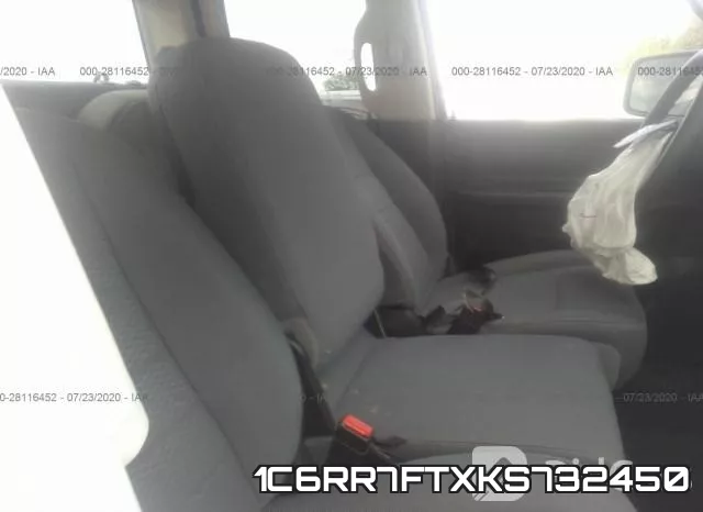 1C6RR7FTXKS732450 фото 6