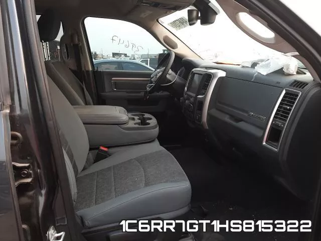1C6RR7GT1HS815322 фото 5