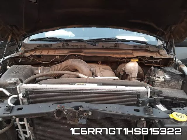 1C6RR7GT1HS815322 фото 7