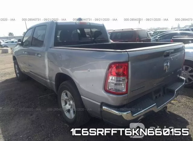 1C6SRFFT6KN660155 фото 4