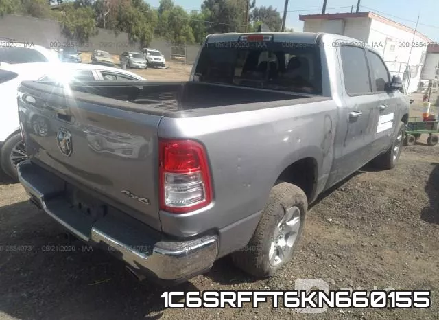 1C6SRFFT6KN660155 фото 5