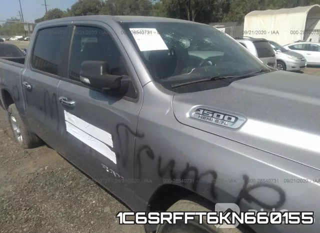 1C6SRFFT6KN660155 фото 7