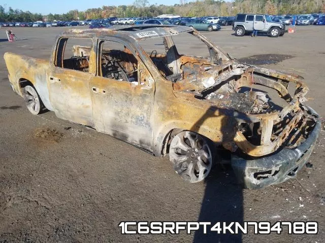 1C6SRFPT4KN794788 фото 10