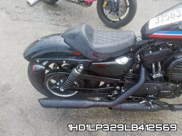1HD1LP329LB412569 фото 7