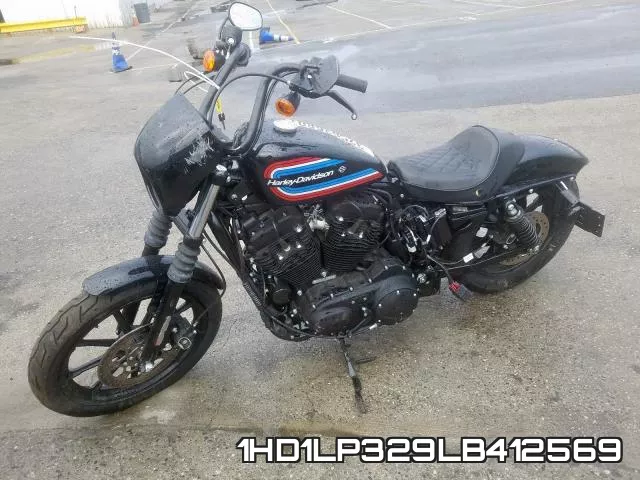 1HD1LP329LB412569 фото 10
