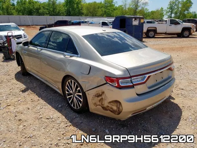 1LN6L9RP9H5612200 фото 4