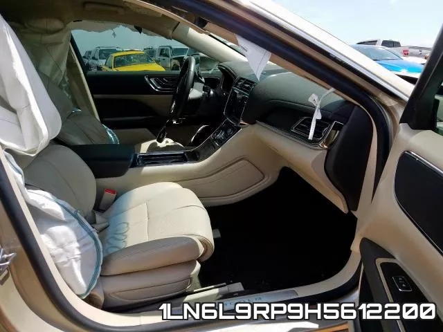 1LN6L9RP9H5612200 фото 6