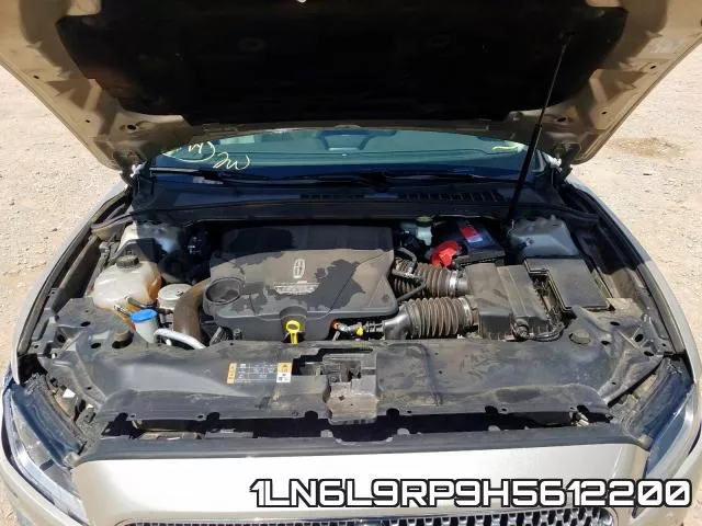 1LN6L9RP9H5612200 фото 8