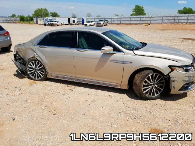 1LN6L9RP9H5612200 фото 9