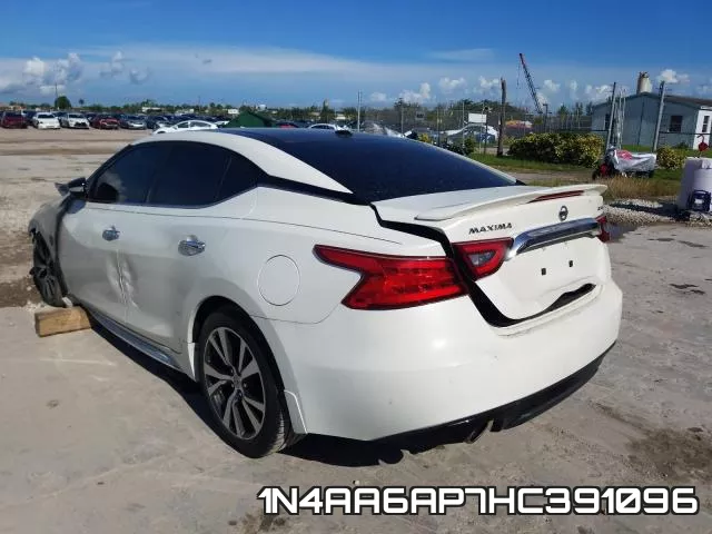 1N4AA6AP7HC391096 фото 4