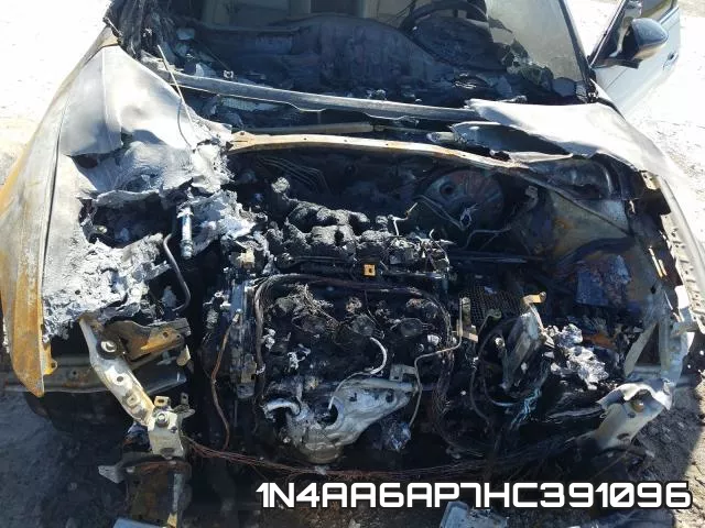 1N4AA6AP7HC391096 фото 8