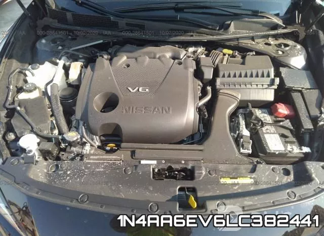 1N4AA6EV6LC382441 фото 2