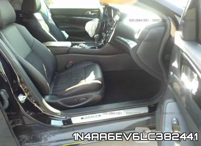 1N4AA6EV6LC382441 фото 6