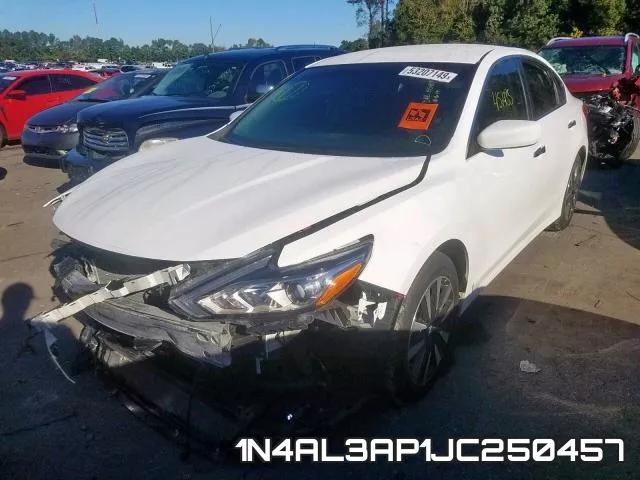 1N4AL3AP1JC250457 фото 3