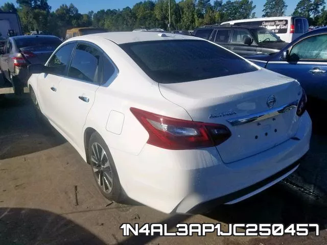 1N4AL3AP1JC250457 фото 4