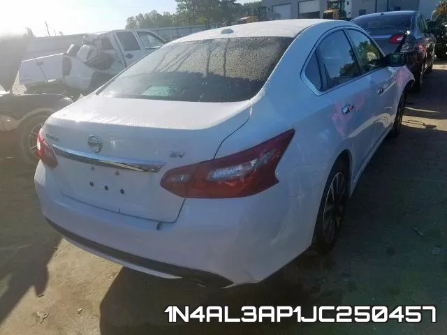 1N4AL3AP1JC250457 фото 5