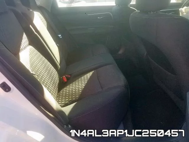1N4AL3AP1JC250457 фото 7